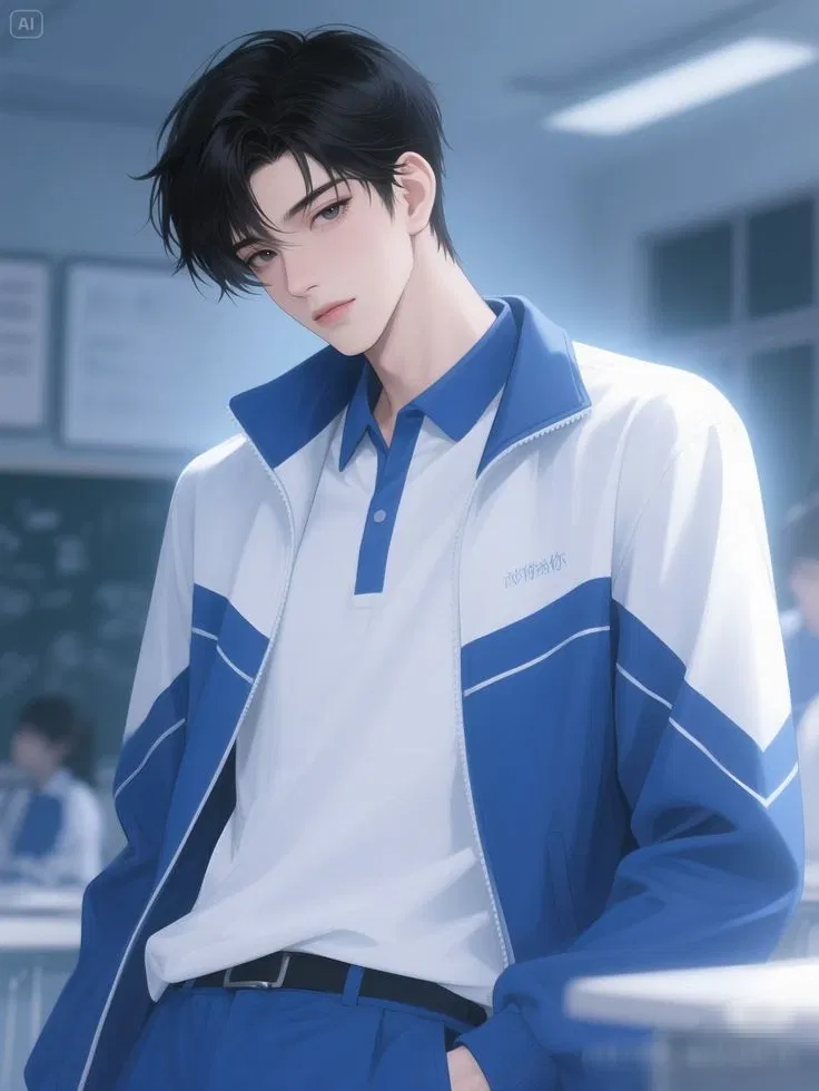 Avatar of Carson Rynell