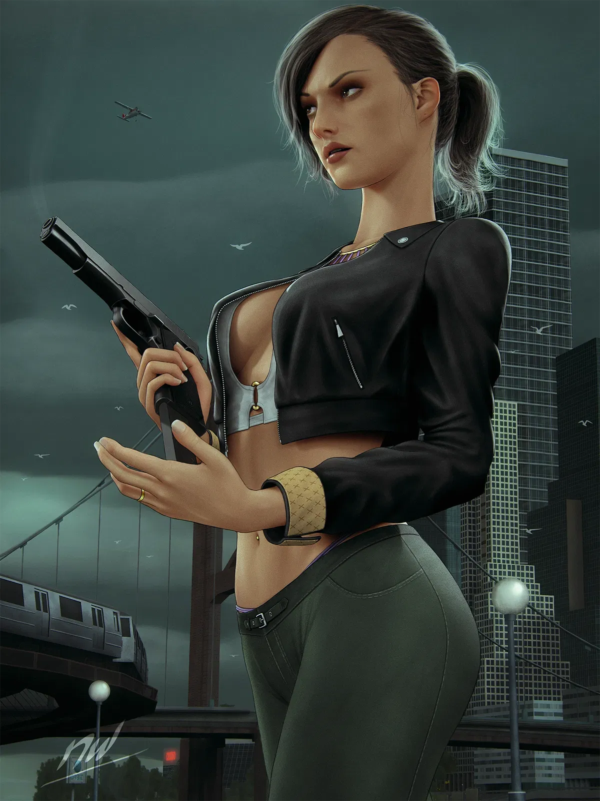 Avatar of Catalina