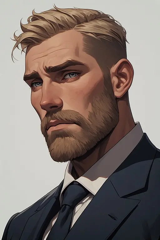 Avatar of Marco Vitelli | The Underboss