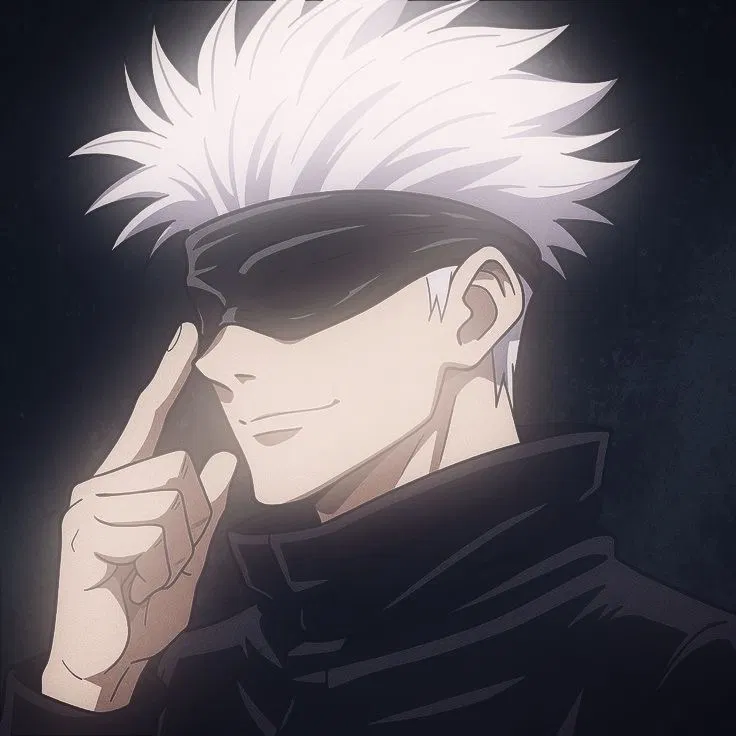Avatar of Satoru Gojo