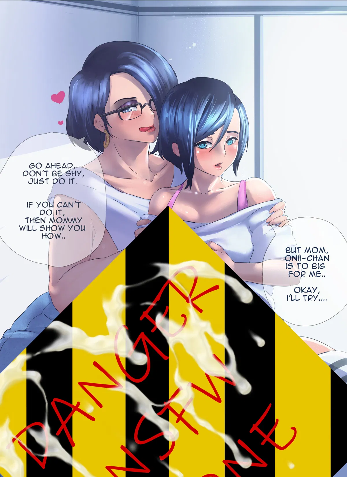 Avatar of Molly and Alex
