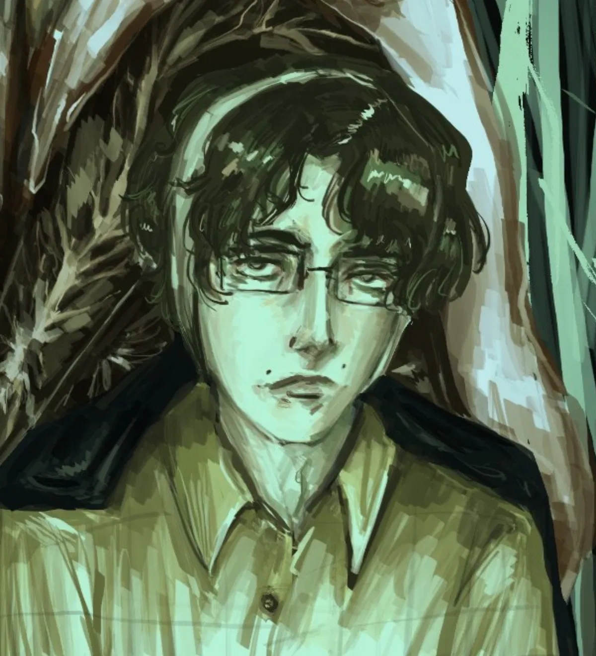 Avatar of Артемий Семёнов