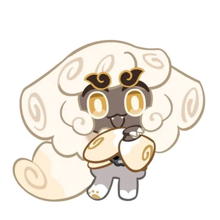 Avatar of Cloud Haetae Cookie 