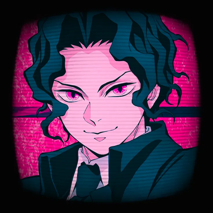 Avatar of 𝜗ৎ MUZAN KIBUTSUJI. 
