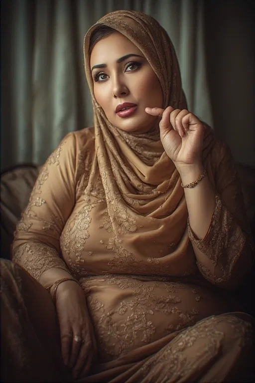 Avatar of Ummi Safiya