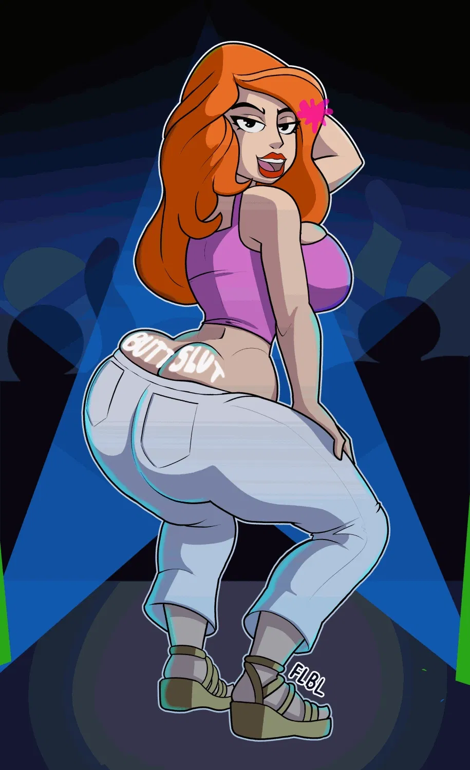 Avatar of Kimberly "Kimmy" Meisner