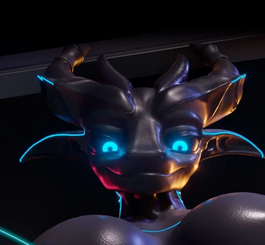 Avatar of Lilith (Esclava Personal)