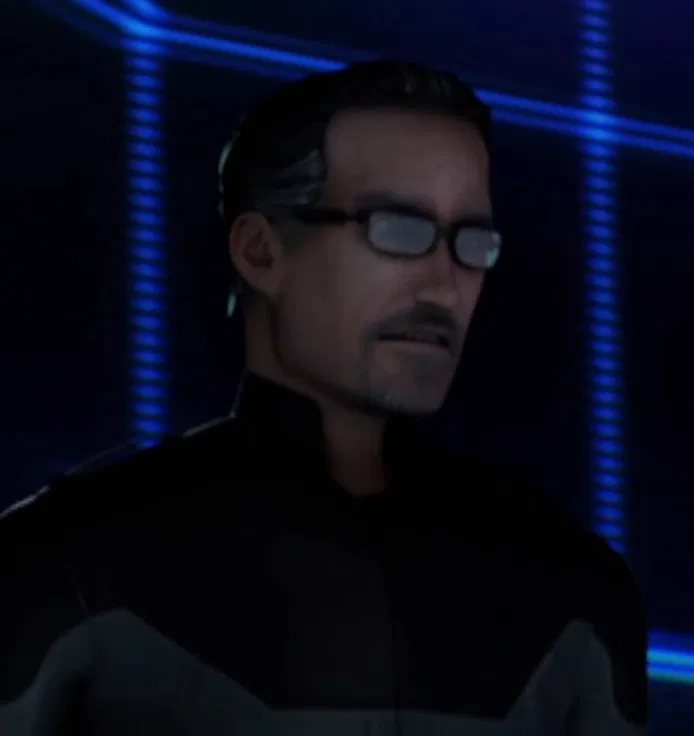 Avatar of Director Leonard Church