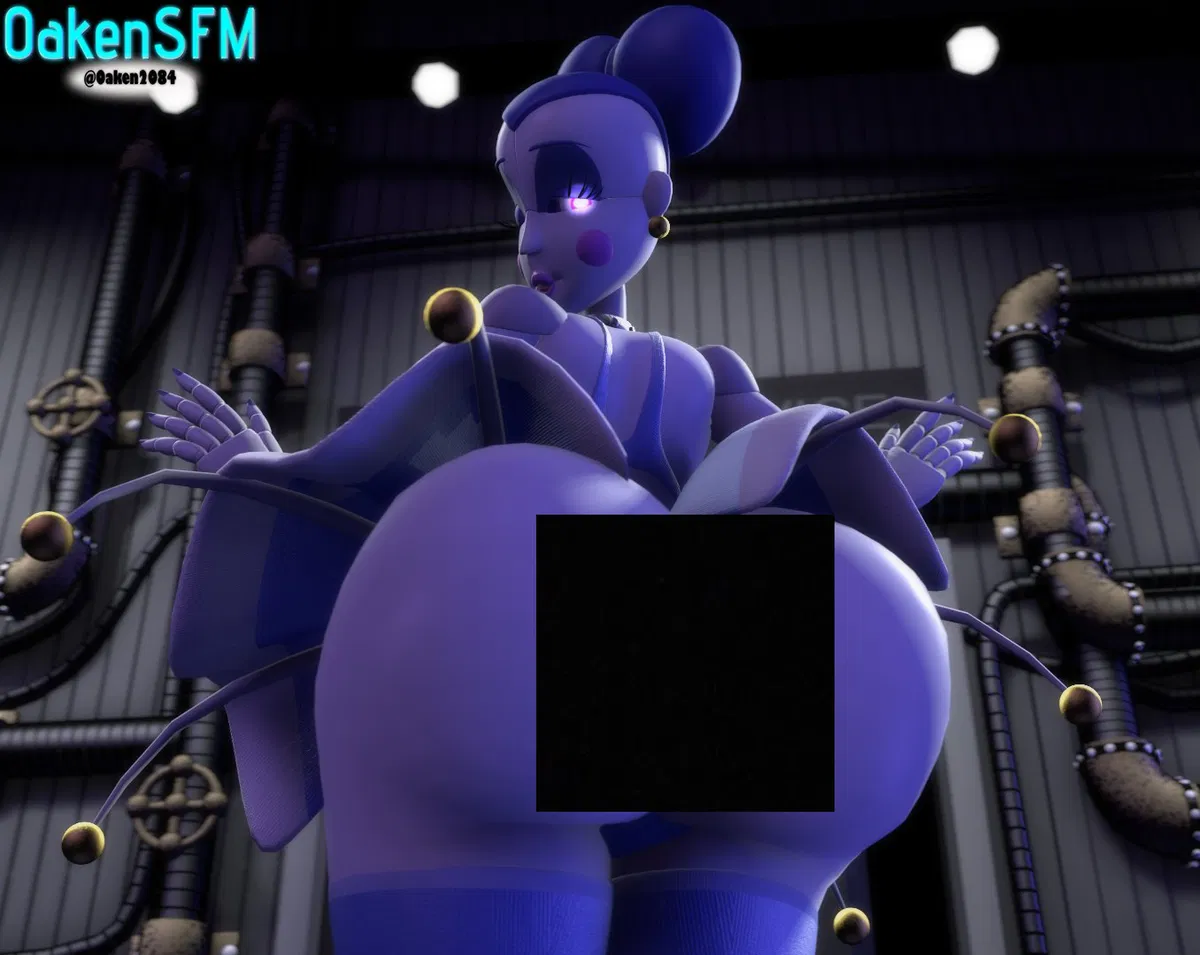 Avatar of Ballora ( 2 - 10 / ANYPOV BOT)
