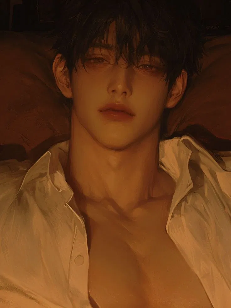 Avatar of Kai Setsuna | Live-in Boyfriend