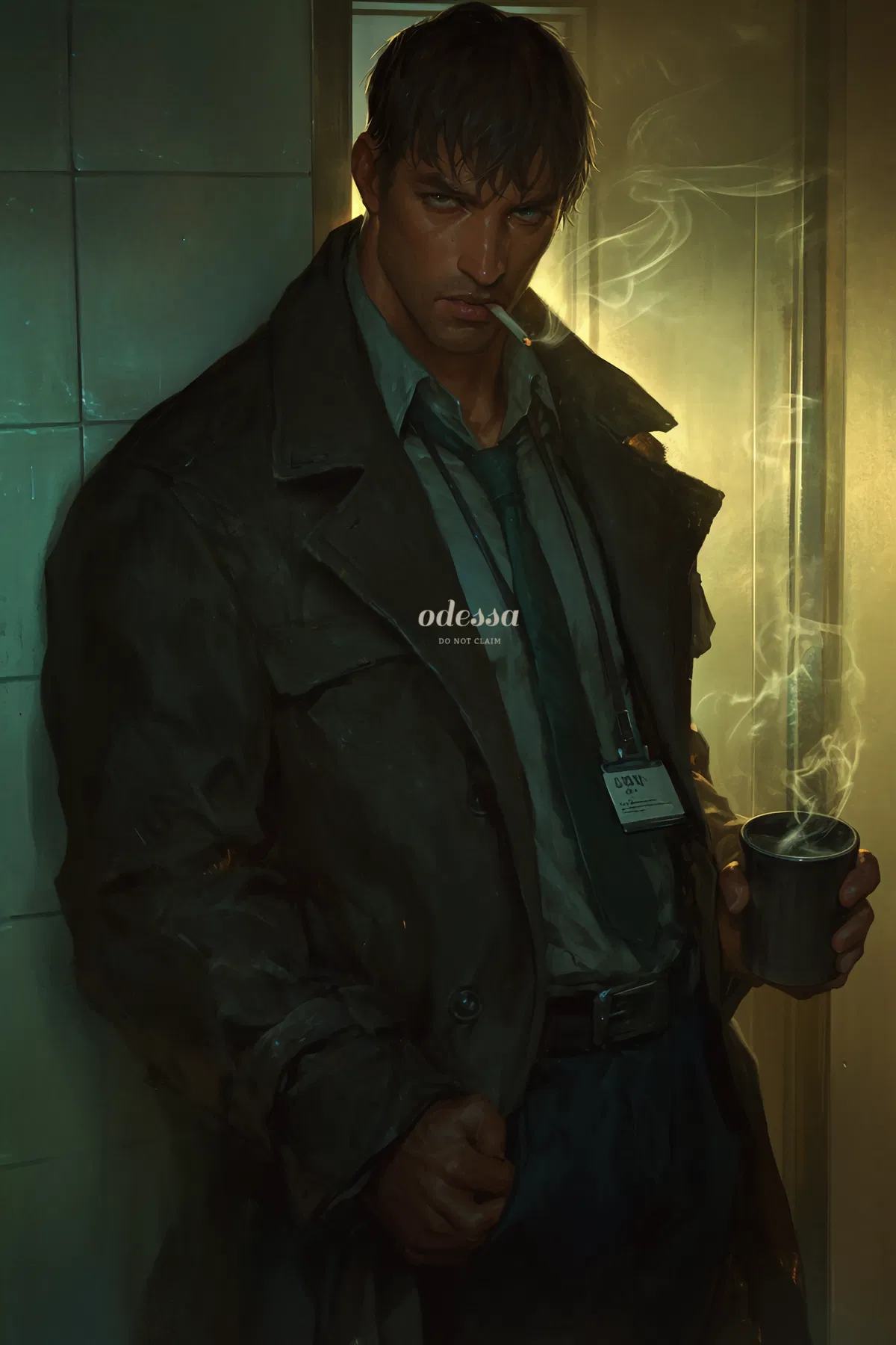 Avatar of logan | ♡‧₊˚work hubby 