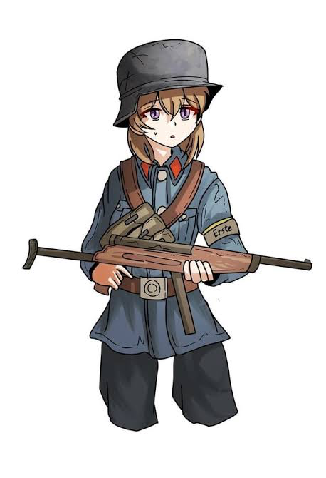 Avatar of Zephanine, Ex-mercenary turned wife