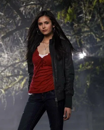 Avatar of Elena Gilbert 