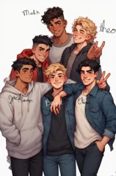 Avatar of All boys school