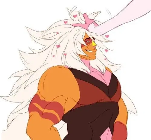 Avatar of Jasper