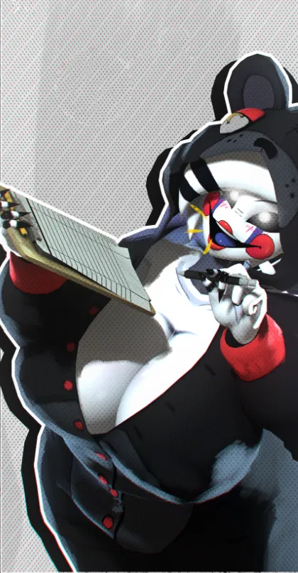 Avatar of Marie Onette