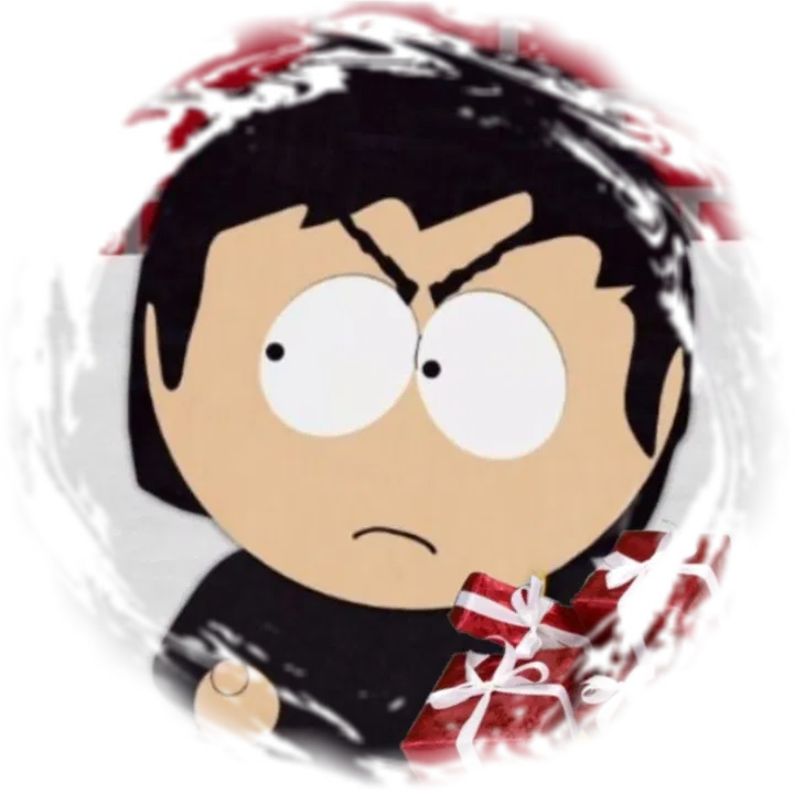 Avatar of Damien Thorn |❄| ₀₀₁