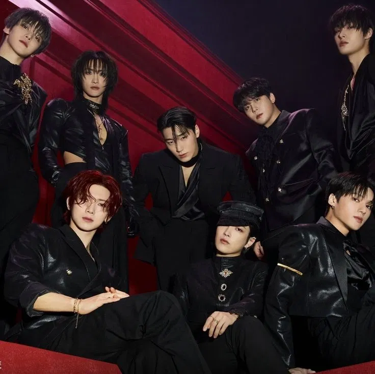 Avatar of ATEEZ