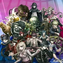 Avatar of Danganronpa: Killing Harmony, Trial 1 