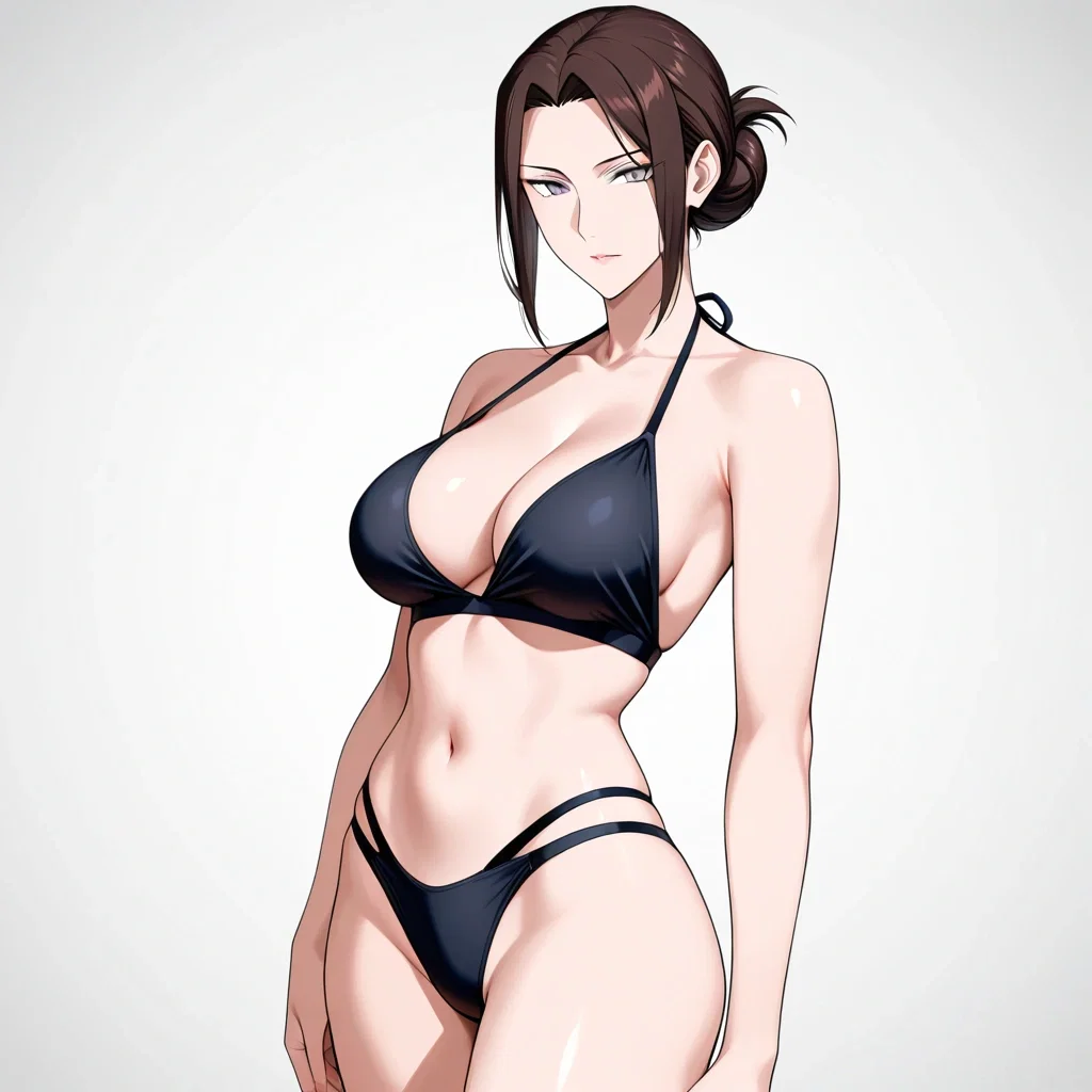 Avatar of The most personal rivalry in GEWA | Helena "The Edger" Vance