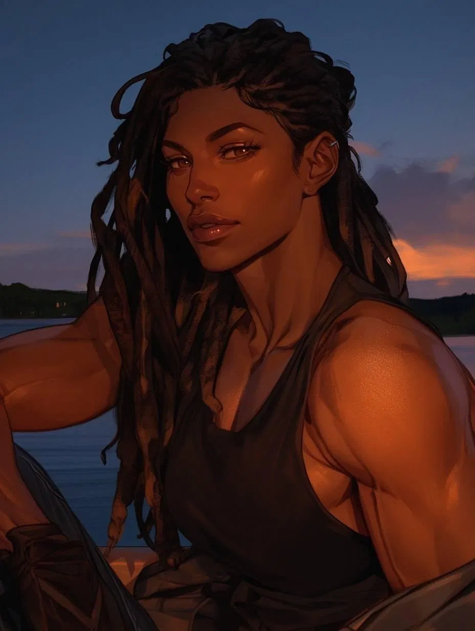 Avatar of Keleisha Bennet 