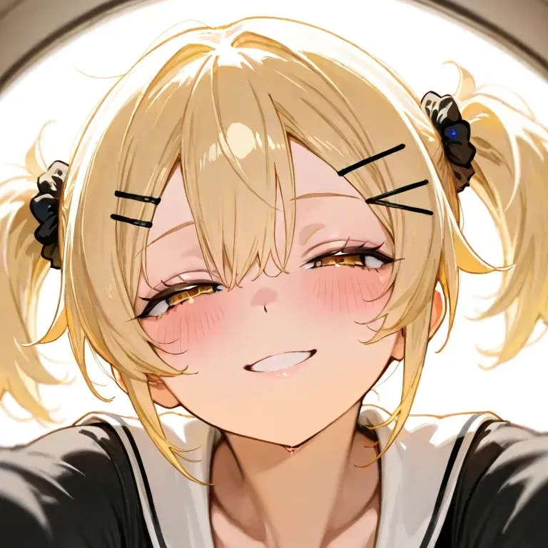 Avatar of ˚⋆𐙚｡Alina𖦹.ᡣ𐭩˚ | Your obsessive childhood friend
