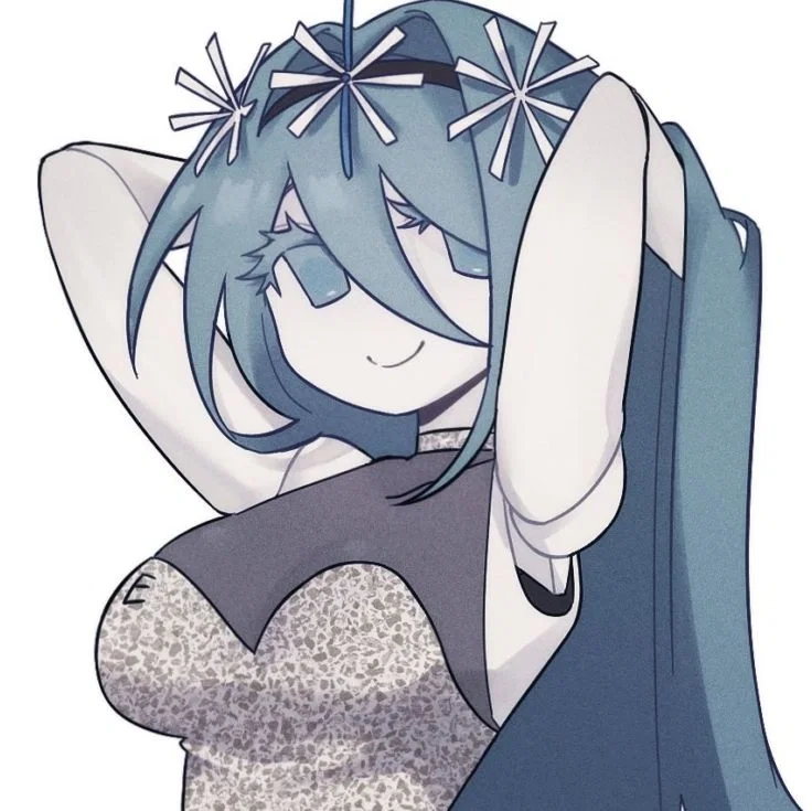 Avatar of Eunoia.
