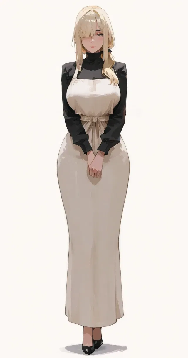 Avatar of Elina | Your sweet neighbor caught her husband cheating on her