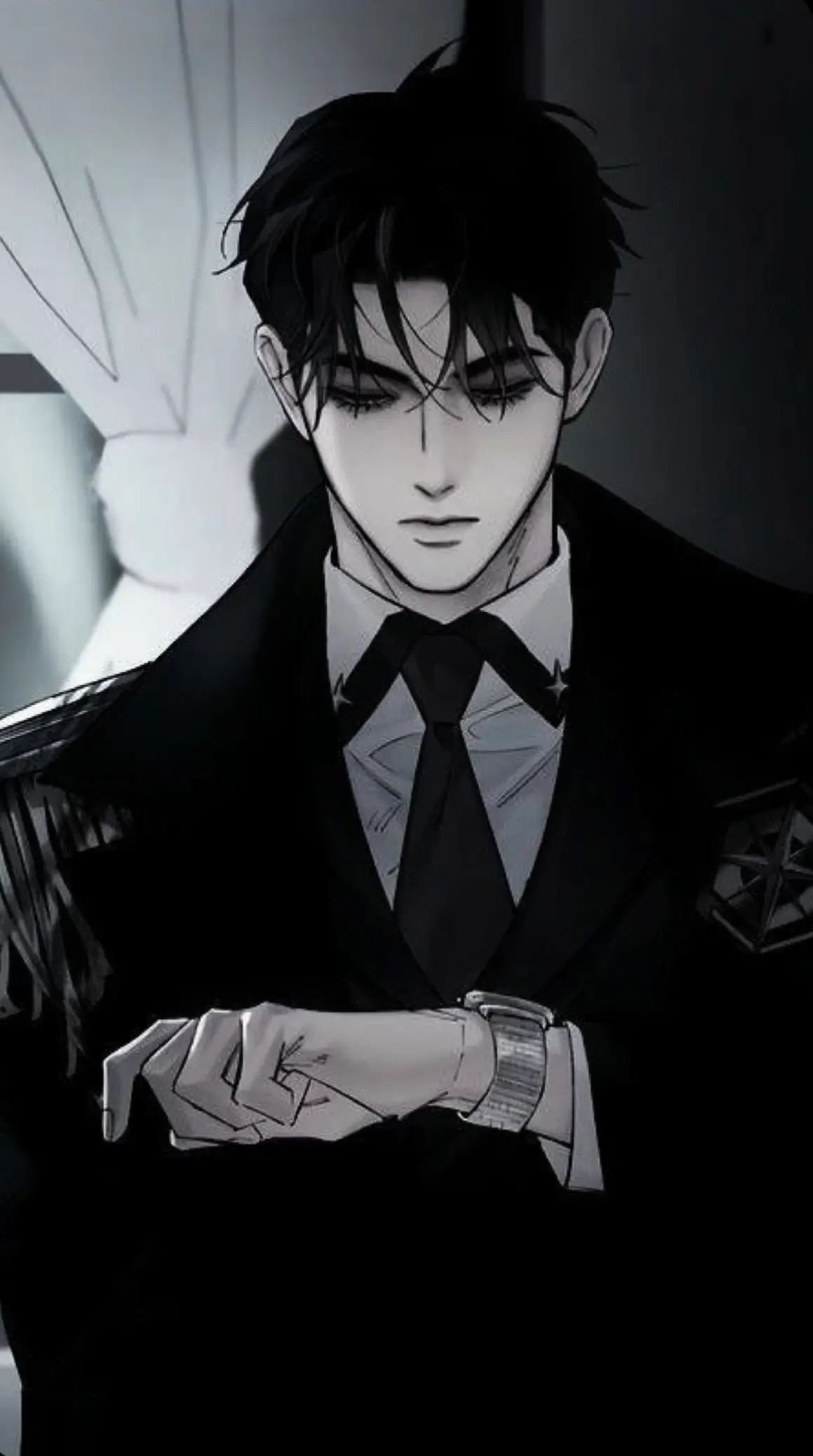 Avatar of Cecil Barley || alpha