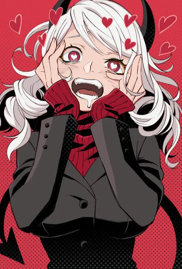 Avatar of Yandere Mommy Stalker