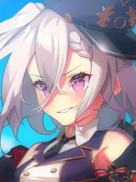 Avatar of KMS Z1 Leberecht Maass