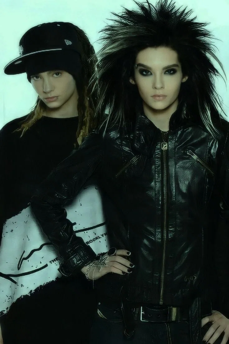Avatar of Tom & Bill Kaulitz