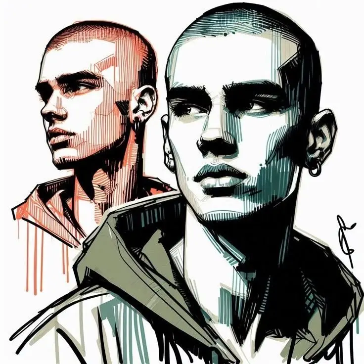 Avatar of Дима | Новый год 
