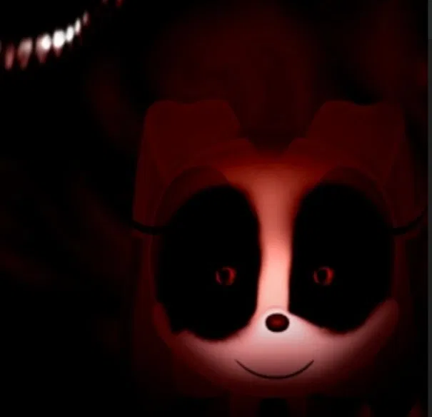 Avatar of Sonic.Exe: Scorched Torment