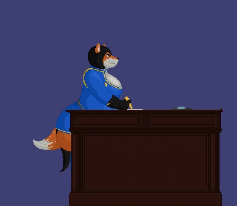 Avatar of Chief Vivienne (Time Wolf)