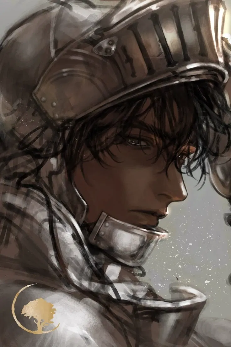 Avatar of Aiden Remington | Your lovely knight 