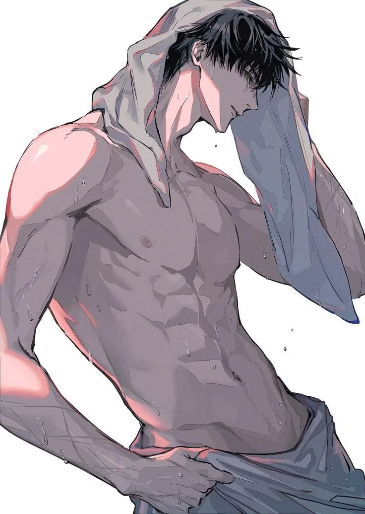 Avatar of Сэм