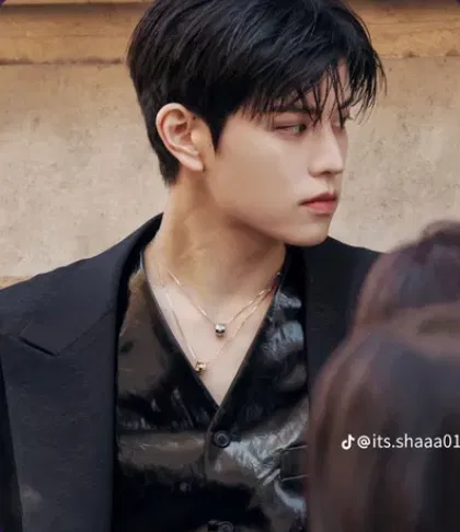 Avatar of ☆Seungmin Husband༄