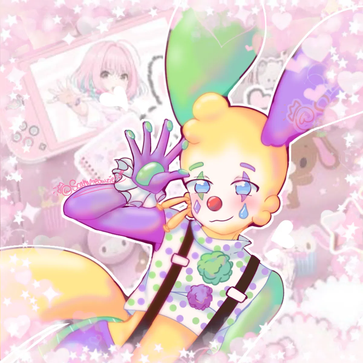 Avatar of ꧁ Looey the Balloon