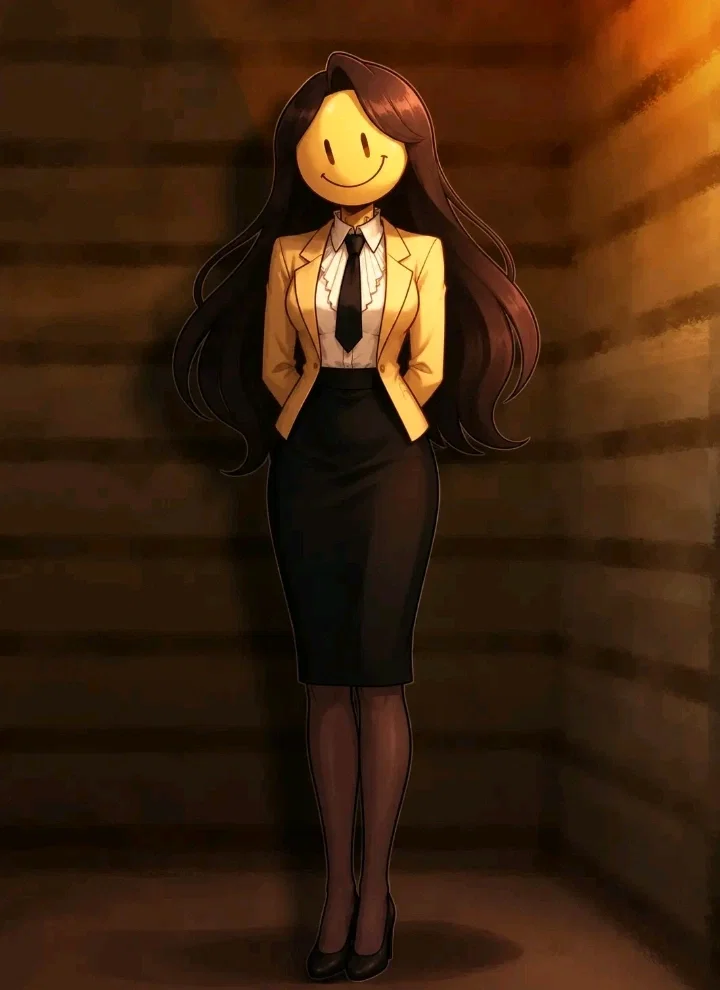 Avatar of Female verity | I know everything darling~