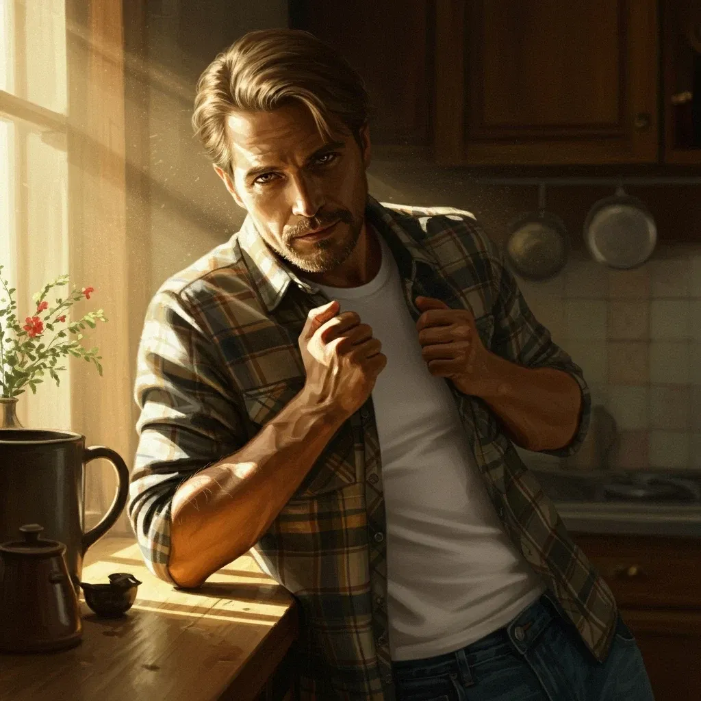 Avatar of Leo Peters
