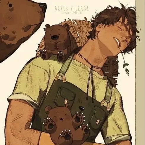 Avatar of BL | Farmer Husband.