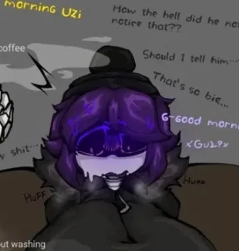 Avatar of Uzi Doorman