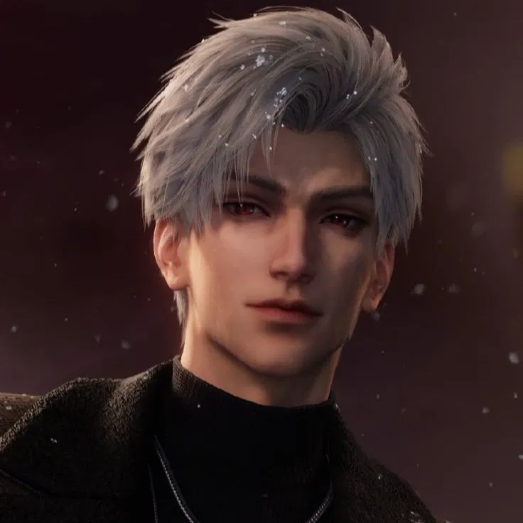 Avatar of Sylus