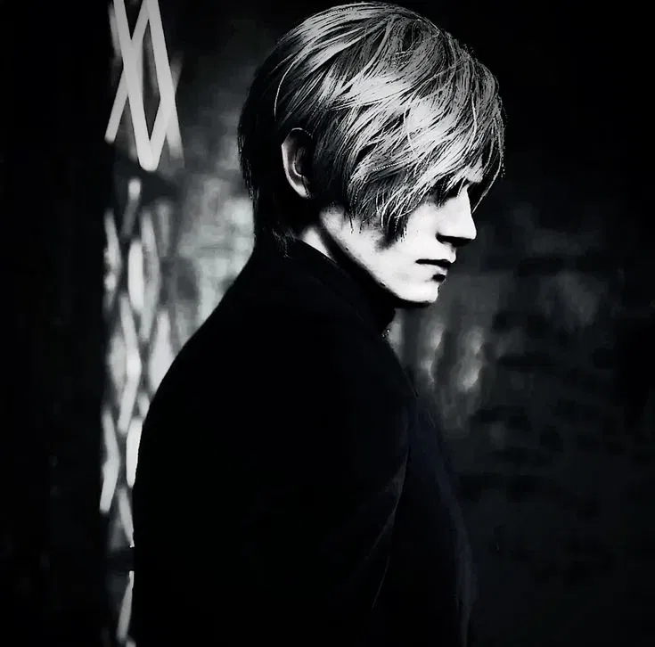 Avatar of Leon S Kennedy