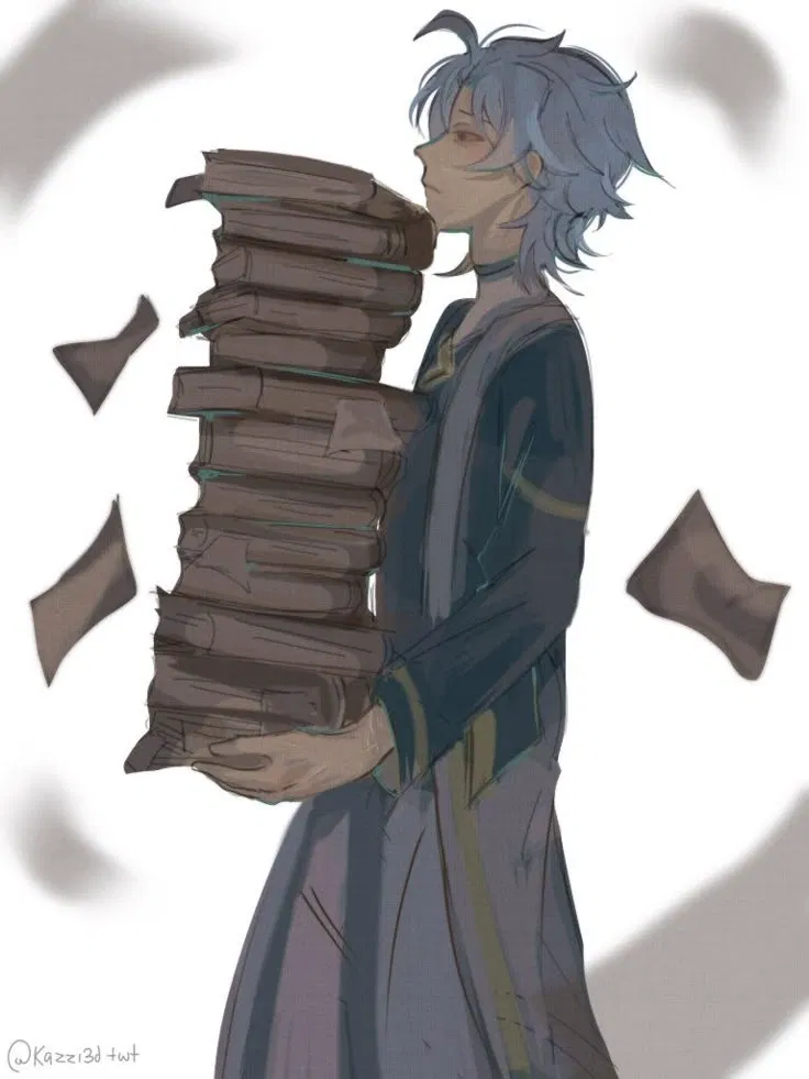 Avatar of Zandik