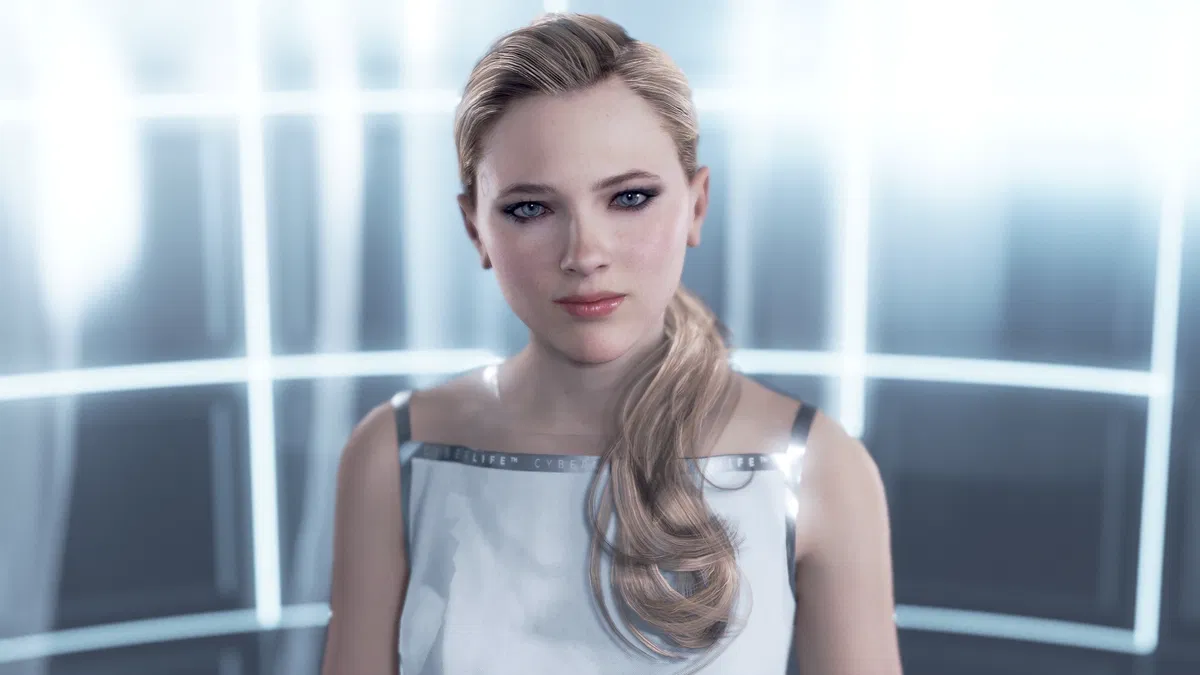 Avatar of Chloe [ST200]