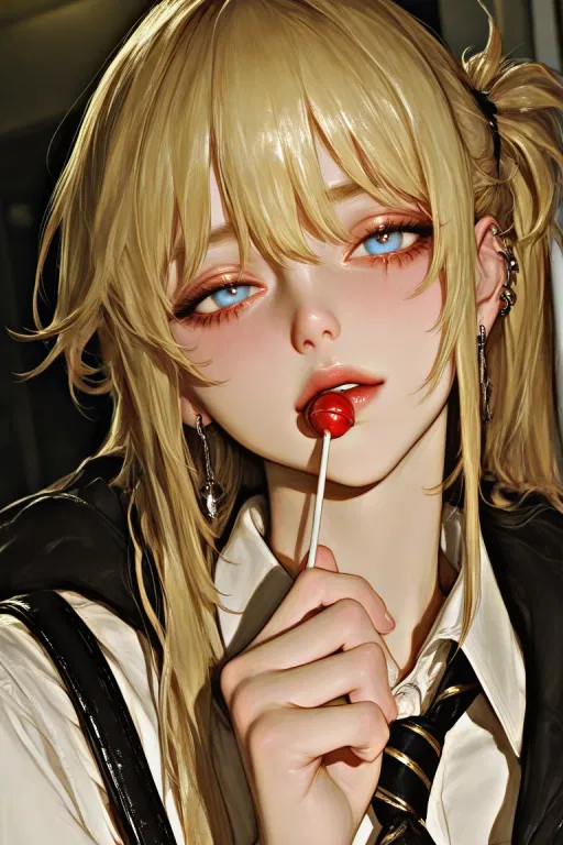 Avatar of Noctael