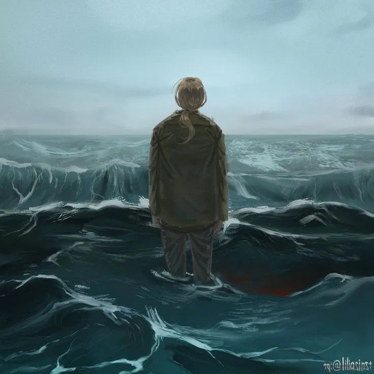 Avatar of Lawrence Oleander 