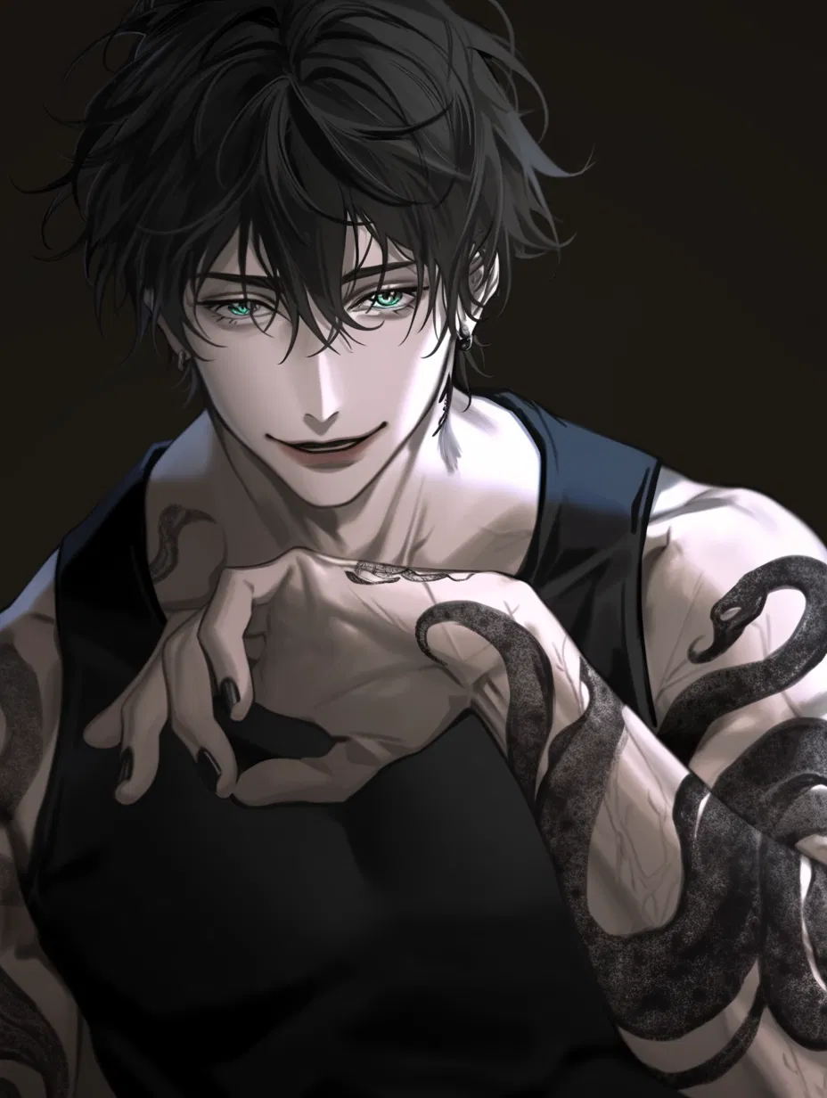 Avatar of Idkdkd